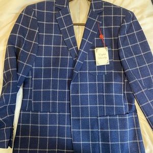 English laundry blazer size 42 R